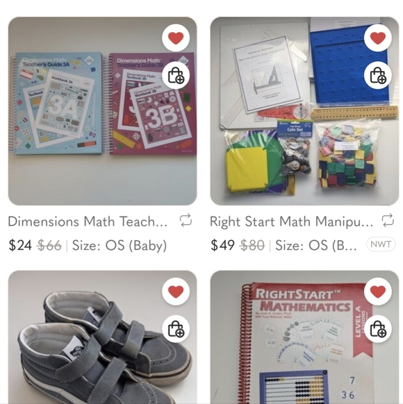 Dimensions Math Teacher’s Guide 5B - Picture 10 of 10